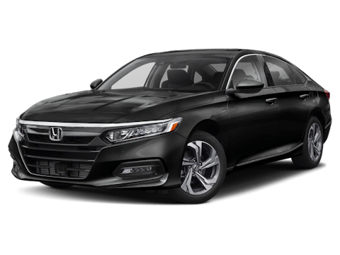 Used 2019 Honda Accord 4dr Car